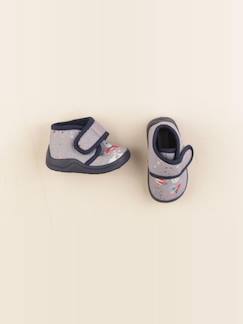 Seconde main-Chaussures-Chaussons - pointure 18