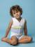Maillot de bain flottant enfant - corsaire Blanc 3 - vertbaudet enfant 