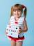 Maillot de bain flottant enfant - marinette Blanc 1 - vertbaudet enfant 