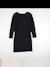 Robe grossesse - 34 à 36 Noir 1 - vertbaudet enfant 