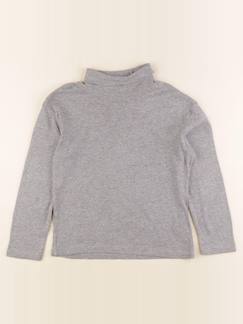 Seconde main-Garçon-Sous-pull - 8 ans