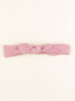 Seconde main-Fille-Bandeau - 3 ans