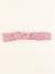 Bandeau - 3 ans Rose 1 - vertbaudet enfant 