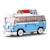 Model bricks - van hippy Bleu 5 - vertbaudet enfant 