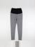 Legging grossesse - 34 à 36 Blanc, noir 1 - vertbaudet enfant 