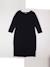 Robe grossesse - 38 à 40 Noir 1 - vertbaudet enfant 