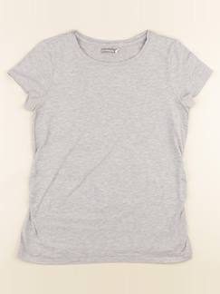 Tee-shirt grossesse - 38 à 40  - vertbaudet enfant