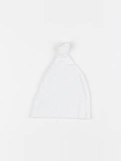Seconde main-Fille-Bonnet de naissance - prématuré