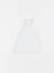 Bonnet de naissance - prématuré Blanc 1 - vertbaudet enfant 