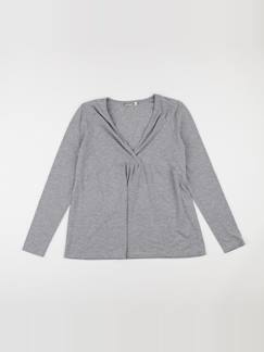 Tee-shirt allaitement - 38 à 40  - vertbaudet enfant