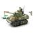 Army wwii - char léger allié Vert 2 - vertbaudet enfant 
