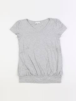 Tee-shirt grossesse - 34 à 36  - vertbaudet enfant
