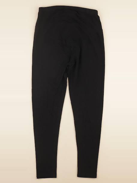 Legging grossesse - 38 à 40 Noir 1 - vertbaudet enfant 