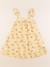 Robe - 6 ans Jaune 1 - vertbaudet enfant 