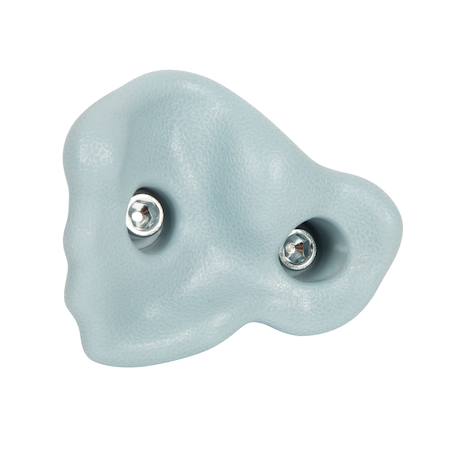 Pierres d'escalade Bleu 5 - vertbaudet enfant 