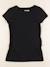 Tee-shirt grossesse - 34 à 36 Noir 1 - vertbaudet enfant 