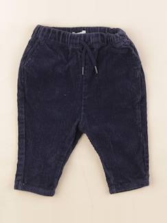 Seconde main-Garçon-Pantalon - 3 mois