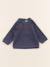 Sweat - 6 mois Bleu 1 - vertbaudet enfant 