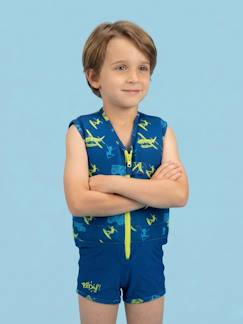 Jouet-Maillot de bain flottant enfant - baby hero