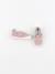 Chaussons - pointure 19 Rose 1 - vertbaudet enfant 