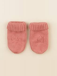 Seconde main-Fille-Moufles - 12/18 mois