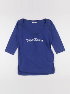 Tee-shirt grossesse - 38 à 40  - vertbaudet enfant
