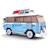 Model bricks - van hippy Bleu 4 - vertbaudet enfant 