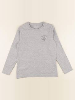 Seconde main-Garçon-Tee-shirt - 8 ans