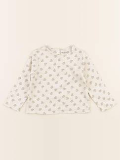 Seconde main-Fille-Tee-shirt - 12 mois