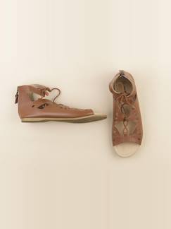 Seconde main-Chaussures-Sandales - pointure 37