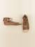 Sandales - pointure 37 Marron 1 - vertbaudet enfant 