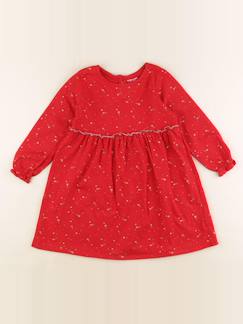 Seconde main-Fille-Robe - 3 ans