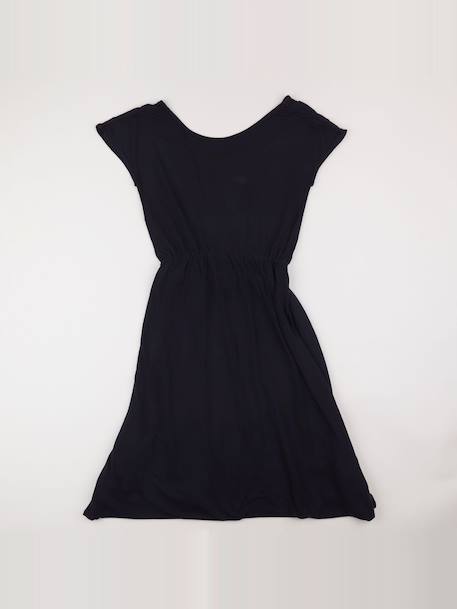 Robe grossesse - 34 à 36 Bleu 1 - vertbaudet enfant 