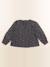 Blouse - 6 ans Gris 1 - vertbaudet enfant 