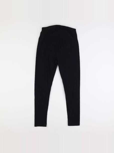 Legging grossesse - 34 à 36 Noir 1 - vertbaudet enfant 