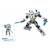 Robot pr mecha blanc Blanc 5 - vertbaudet enfant 