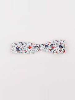 Seconde main-Fille-Bandeau - 12 mois
