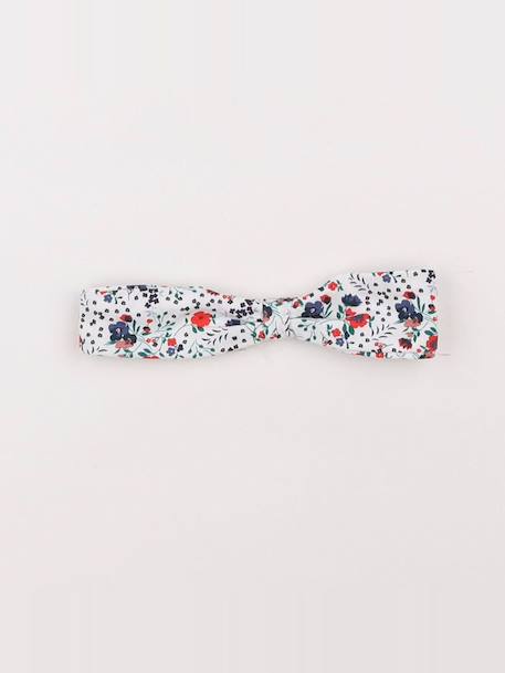 Bandeau - 12 mois Multicolore 1 - vertbaudet enfant 