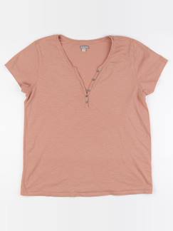 Tee-shirt grossesse - 46 à 48  - vertbaudet enfant