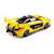 Model bricks - super voiture anglaise jaune Jaune 3 - vertbaudet enfant 