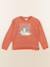 Sweat - 8 ans Orange 1 - vertbaudet enfant 