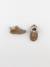 Bottillons - pointure 18 Marron 1 - vertbaudet enfant 