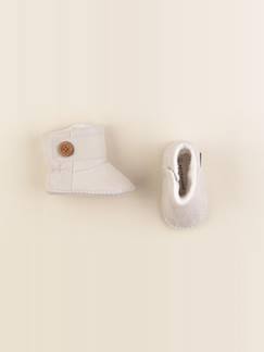 Seconde main-Chaussures-Chaussons - pointure 18/19