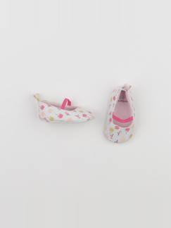 Seconde main-Chaussures-Chaussons - pointure 16/17