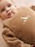 Gigoteuse hiver manches amovibles caramel 2 - vertbaudet enfant 