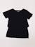 Tee-shirt grossesse - 38 à 40 Noir 1 - vertbaudet enfant 