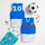 Maillot de bain flottant enfant - lyrone Bleu 4 - vertbaudet enfant 