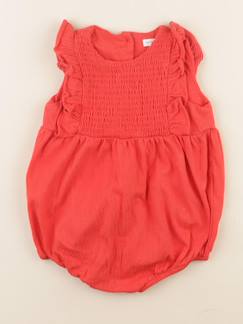Seconde main-Fille-Combinaison - 24 mois