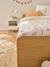 Lit enfant coffre rangement bois 90x190cm blanc 4 - vertbaudet enfant 