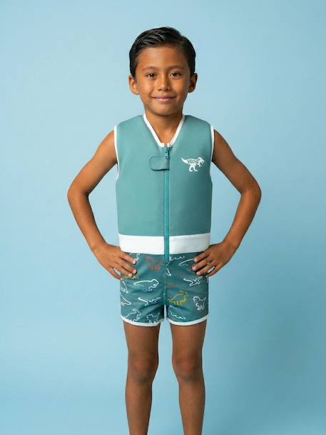 Garçon-Maillot de bain-Maillot de bain flottant enfant - loulou
